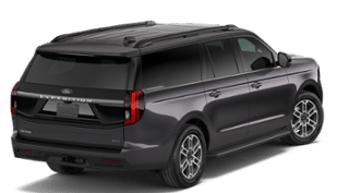 2026 Ford Expedition® External Image 4